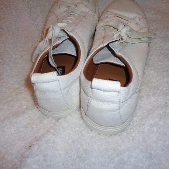 Men\'s Madden M-Jimmy White Sneakers Size 11M main image 4